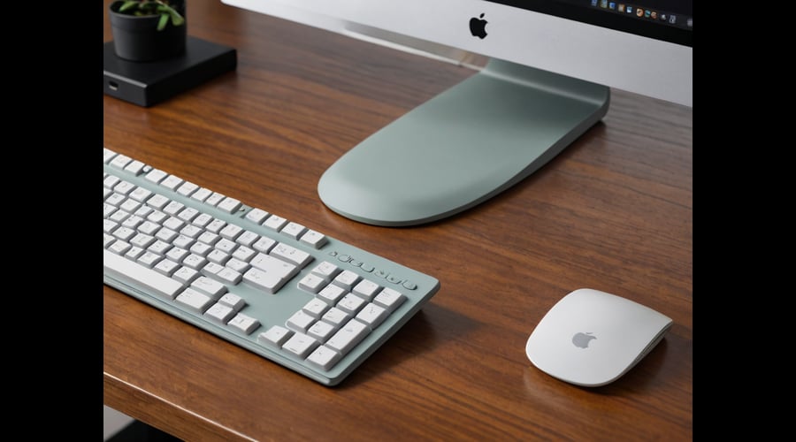 Top 21 Keyboard Wrist Rests to Prevent Strain and Improve Comfort