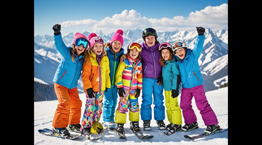 Our Kids Snow Pants roundup examines top-rated options for protecting young winter adventurers from cold, wet conditions. We compare key features like waterproofing, warmth levels, and mobility options to help parents find the right pair for their child.