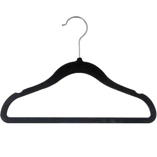kids-velvet-hanger-10-piece-black-at-home-1