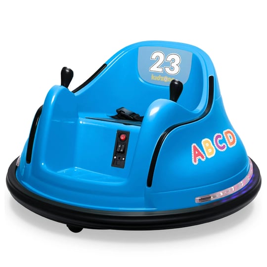 kidzone-12v-2-speeds-electric-ride-on-bumper-car-for-kids-toddlers-1-5-6-years-old-diy-sticker-baby--1