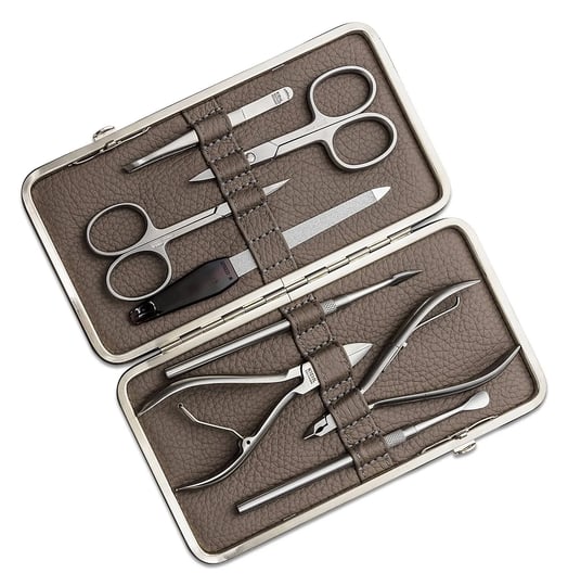 kiehl-solingen-8pc-mount-everest-manicure-set-brown-nappa-leather-case-1