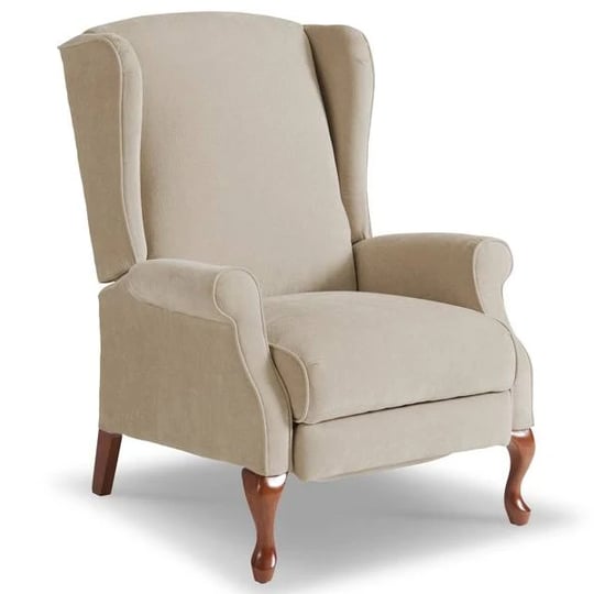kimberly-high-leg-reclining-chair-la-z-boy-upholstery-color-truffle-polyester-1