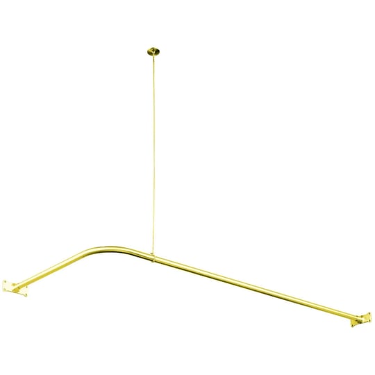 kingston-brass-cc3142-corner-shower-rod-polished-brass-1