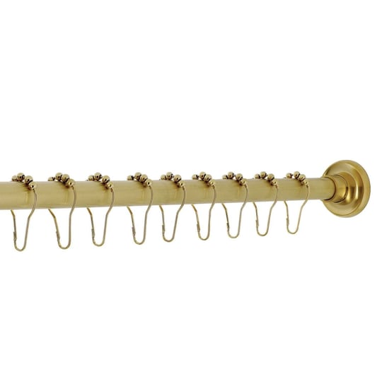 kingston-brass-ksr607-72-in-edenscape-adjustable-stainless-steel-shower-curtain-rod-with-rings-brush-1