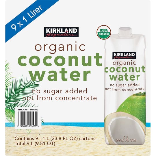 kirkland-signature-organic-coconut-water-33-8-fluid-ounce-pack-of-9-1