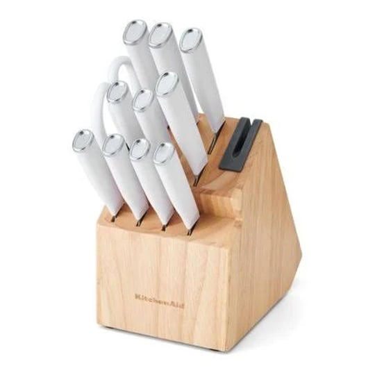 kitchenaid-classic-12-piece-japanese-steel-knife-set-with-block-and-built-in-knife-sharpener-white-1