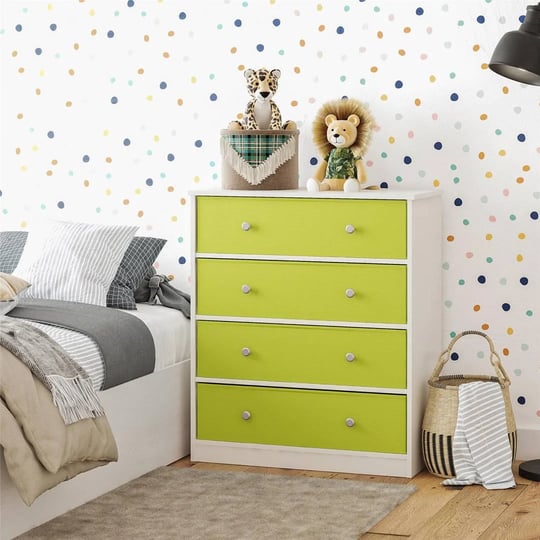 klem-kids-4-drawer-dresser-viv-rae-color-green-1