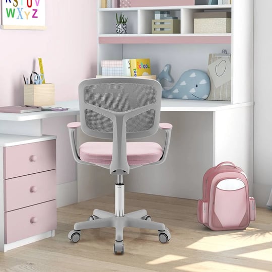 kondo-kids-desk-or-activity-chair-chair-and-ottoman-viv-rae-color-pink-1