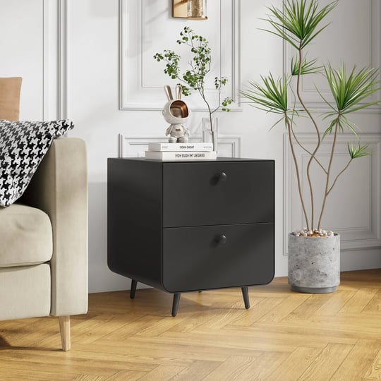 koo-decor-modern-steel-nightstand-storage-cabinet-with-2-drawers-for-living-roombedroom-black-1