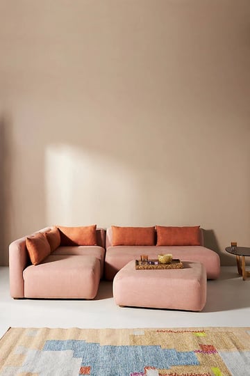 kori-modular-armless-sofa-by-anthropologie-in-orange-linen-1