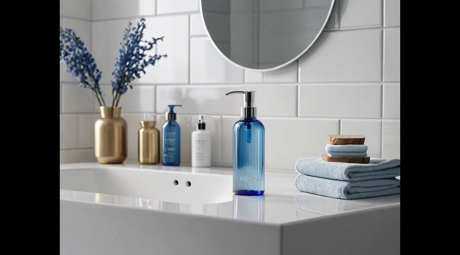 Discover the best shampoos for vibrant, healthy hair with a roundup of top picks, highlighting the popular Kristin Ess product line.