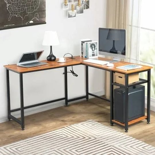 ktaxon-l-shaped-computer-desk-with-usb-charging-station-corner-desk-laptop-study-table-desk-for-home-1