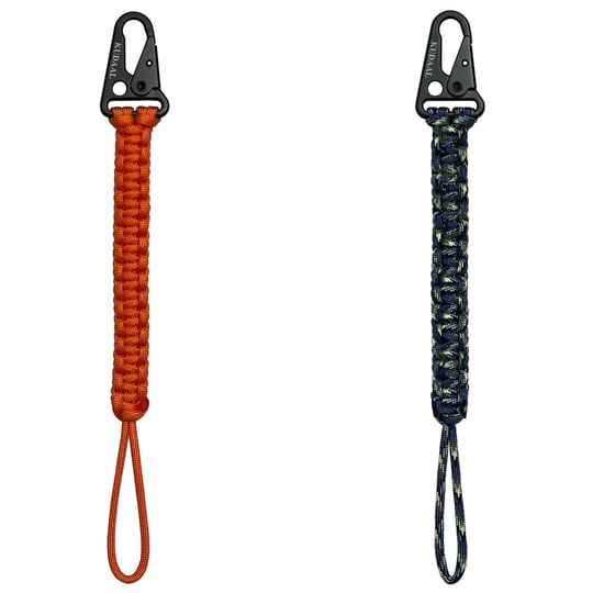 kudaal-paracord-keychain-lanyard-woven-paracord-tether-tactical-lanyard-for-men-women-wallet-accesso-1