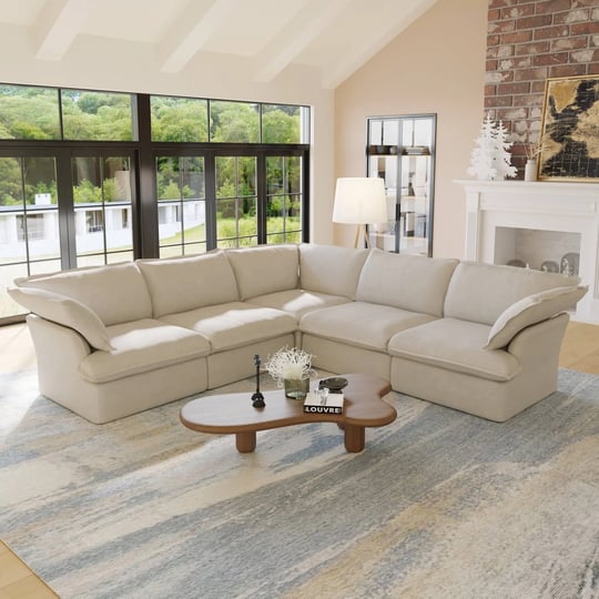 l-shape-sectional-sofa-modern-upholstered-modular-sofa-beige-1
