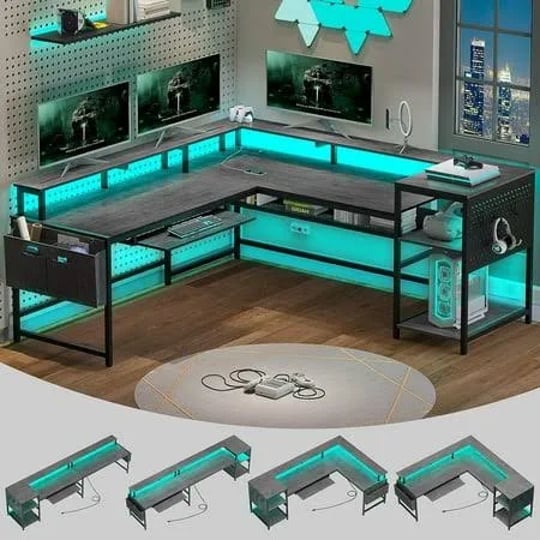 l-shaped-desk-96-inch-reversible-computer-desk-with-power-outletsled-stripkeyboard-tray-for-home-off-1