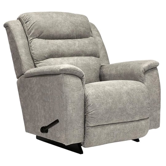 la-z-boy-redwood-manual-rocker-recliner-w-headrest-lumbar-brown-1