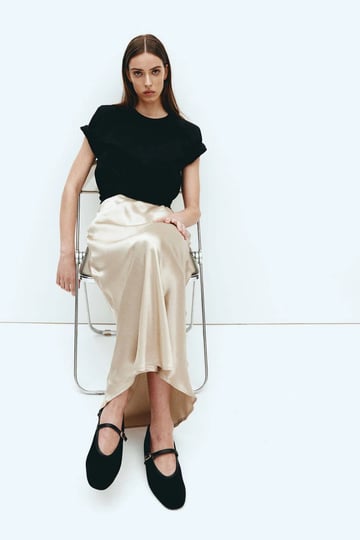 ladies-beige-maxi-skirt-size-3xl-hm-1