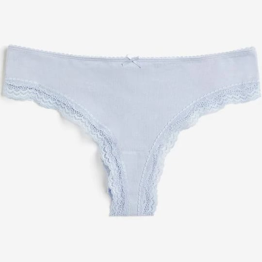 ladies-blue-5-pack-brazilian-briefs-size-m-hm-1