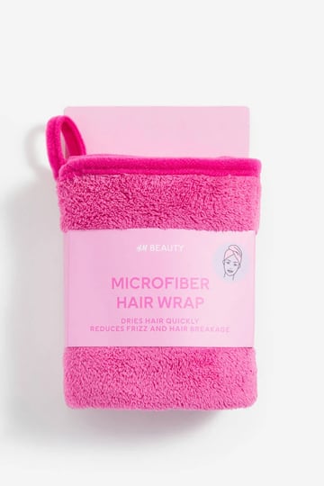 ladies-microfiber-hair-towel-pink-size-22x9-hm-1