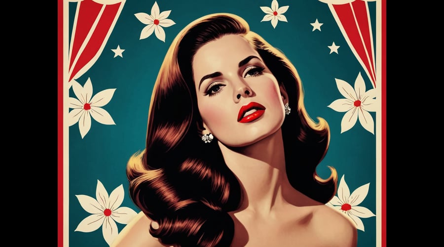 A curated roundup of the best Lana Del Rey posters available, comparing designs, materials, and printing quality to help fans choose their perfect match.