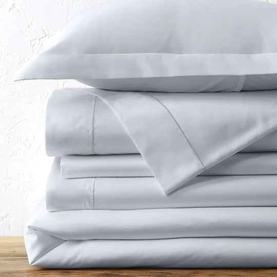 lands-end-no-iron-supima-solid-duvet-cover-sham-or-bedskirt-shale-gray-king-sham-1