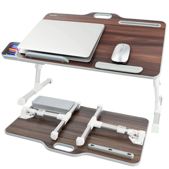 laptop-bed-tray-table-kavalan-portable-standing-desk-foldable-laptop-bed-stand-w-top-handle-storage--1