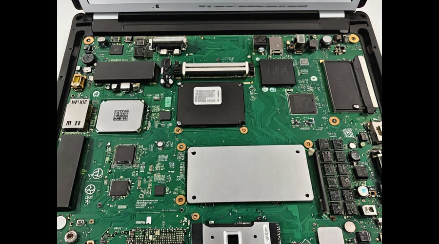 Explore a comprehensive roundup of the best laptop motherboard options available in the market, providing expert insights and reviews to help you make an informed purchase decision.