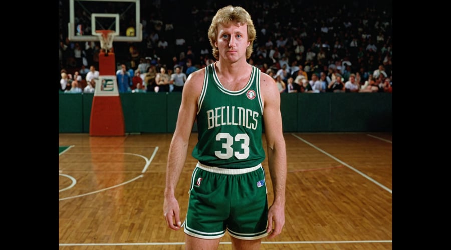 Featuring the top Larry Bird jerseys, our roundup highlights the standout designs, sizing options, and team colors to help you choose the perfect tribute to the basketball legend.