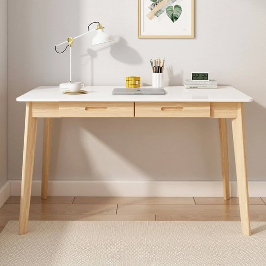 latwon-desk-corrigan-studio-color-top-frame-white-burlywood-size-29-5-h-x-47-2-w-x-21-7-d-1