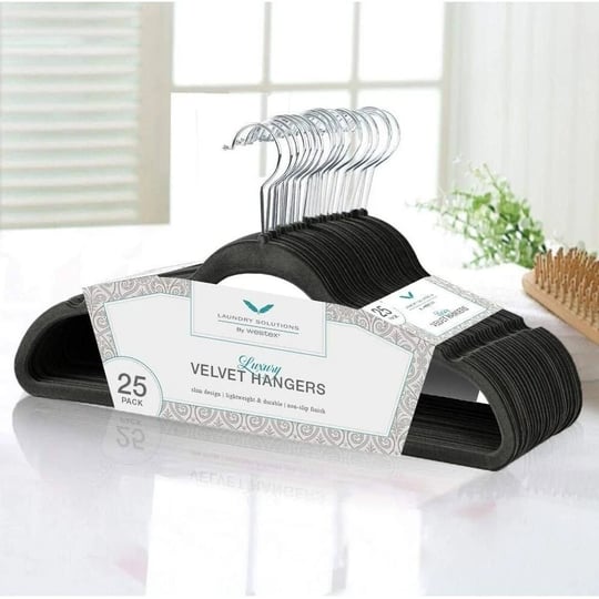 laundry-solutions-by-westex-luxury-black-velvet-non-slip-hangers-25-pack-1