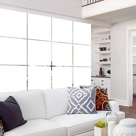 lchen-hanging-screen-room-divider12-pieces-solid-board-screen-panels-white-home-1