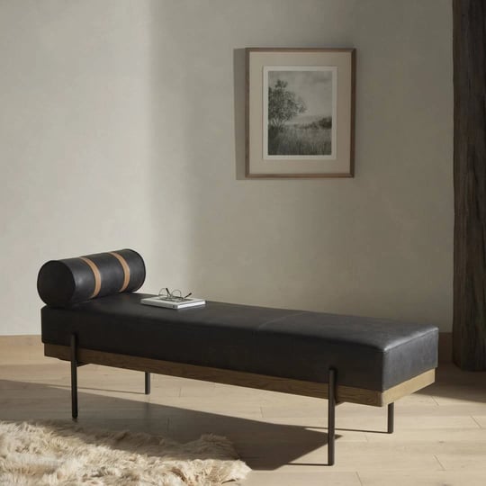 leary-genuine-leather-bench-allmodern-1