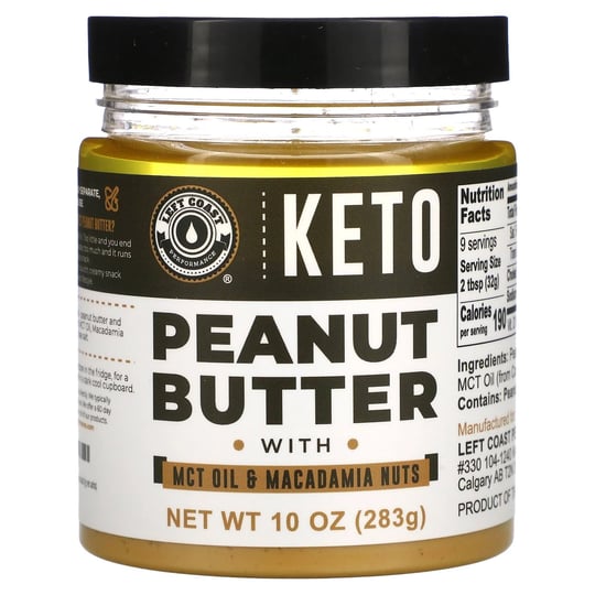 left-coast-performance-keto-peanut-butter-with-mct-oil-macadamia-nuts-10-oz-283-g-1