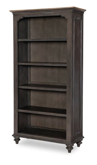 legacy-classic-kingston-dark-sable-bookcase-1
