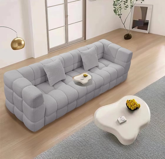legend-vansen-105-comfortable-boucle-large-sofa-in-gray-1