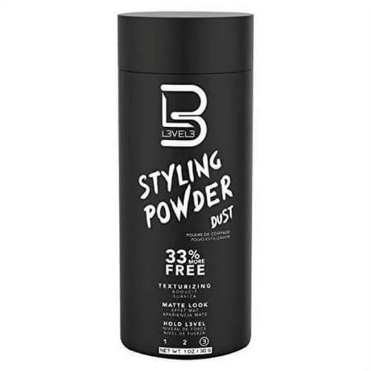 level-3-styling-powder-natural-look-mens-powder-l3-easy-to-apply-with-no-oil-or-greasy-residue-level-1