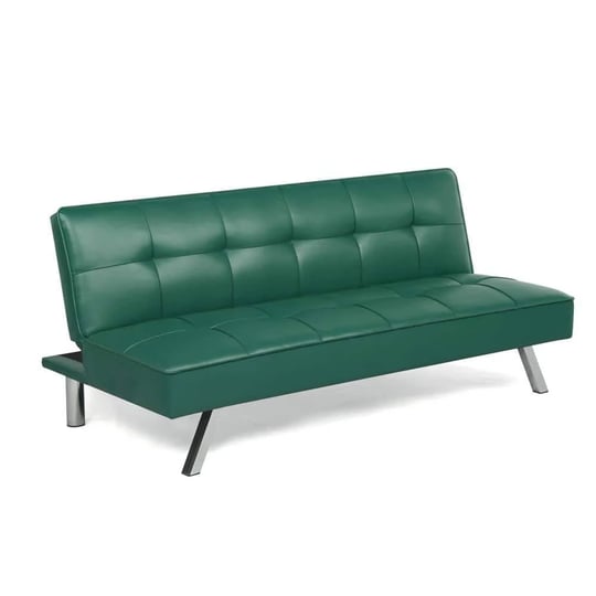 lifestyle-convertible-futon-sleeper-sofa-green-1