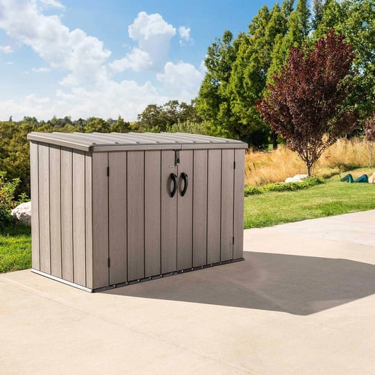 lifetime-horizontal-storage-shed-75-cubic-feet-1