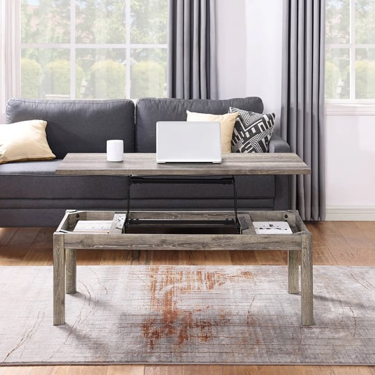 lift-top-coffee-tables-with-storage-shelf-yellow-1