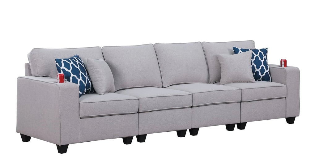 lilola-home-cooper-light-gray-linen-4-seater-sofa-with-cupholder-1