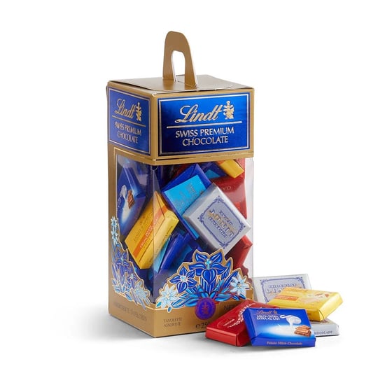lindt-swiss-miniature-chocolate-bar-assortment-8-8-oz-1