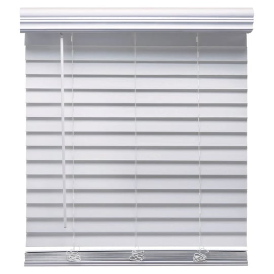 linen-avenue-cordless-faux-wood-blind-white-50-w-x-48-h-outside-mount-1