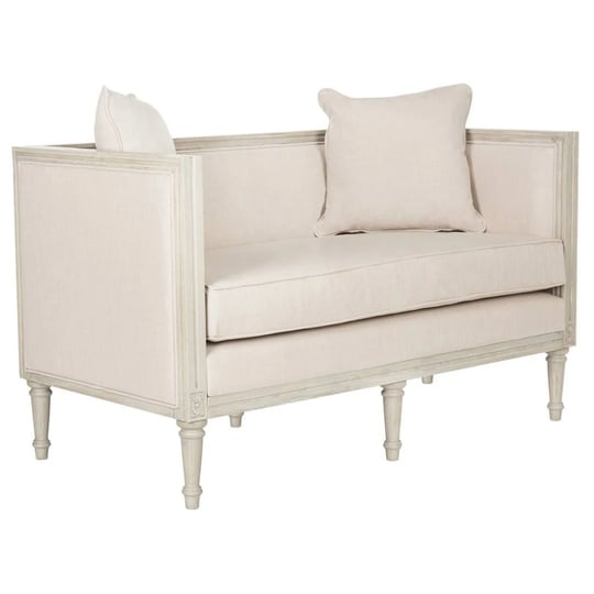 linen-french-country-settee-one-allium-way-fabric-beige-100-polyester-leg-color-antique-white-1