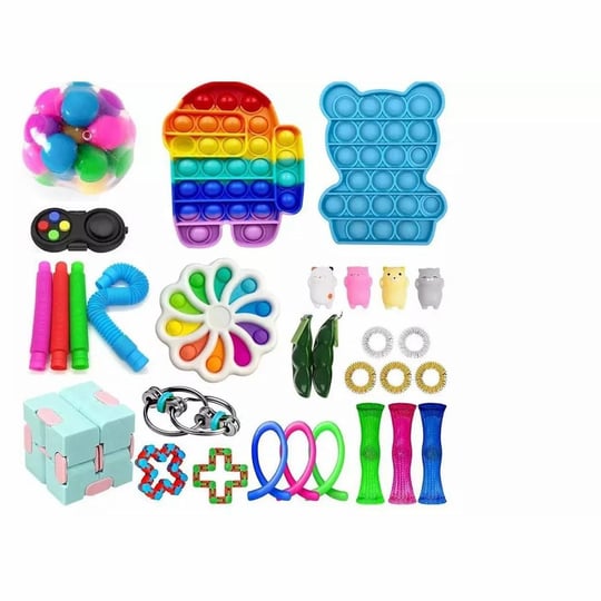 link-31-piece-fidget-sensory-toy-set-for-kids-adults-stress-anxiety-relief-classroom-rewards-treasur-1