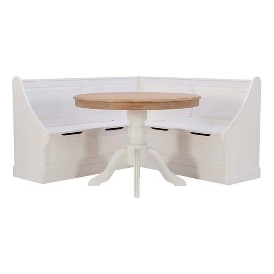linon-troyin-corner-wood-breakfast-nook-set-in-white-1