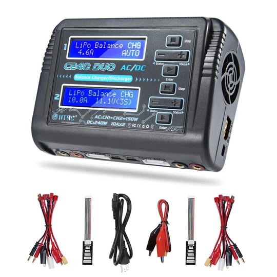 lipo-charger-discharger-dual-ac150w-dc240w-10a-c240-1-6s-duo-balance-battery-chargers-for-li-ion-lif-1