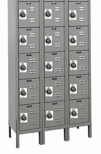 lockmaster-five-tier-lockers-1-column-wide-unassembled-1
