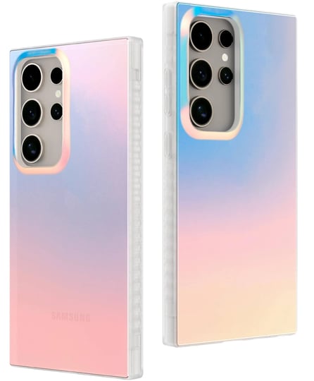 lonli-hue-for-samsung-galaxy-s24-ultra-case-holographic-iridescent-shockproof-cover-with-color-chang-1