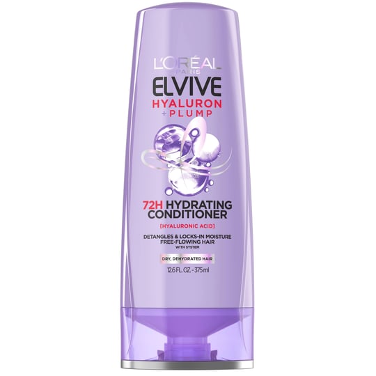 loreal-elvive-hydrating-conditioner-72h-hyaluron-plump-12-6-fl-oz-1