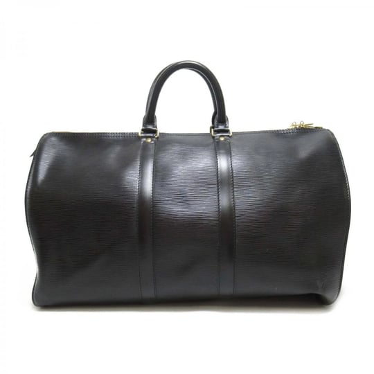 louis-vuitton-keepall-45-boston-bagblack-1